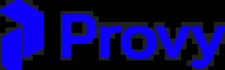 Provy Logo