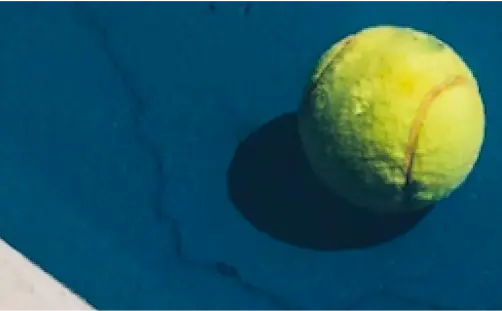 tennis