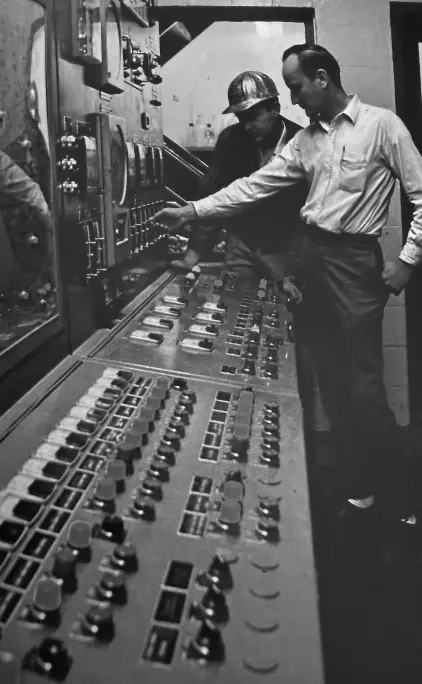 computer old